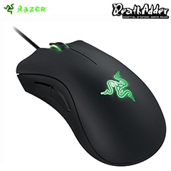 Razer DeathAdder PC Gaming Mouse