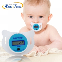 Baby Nipple Thermometer Medical