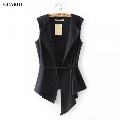 GCAROL 2017 Women Irregular Length