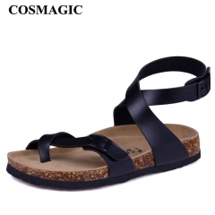 Fashion Cork Sandals