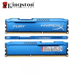 Kingston HyperX FURY Memoria Memory DIMM