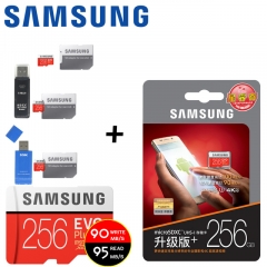 SAMSUNG Micro SD