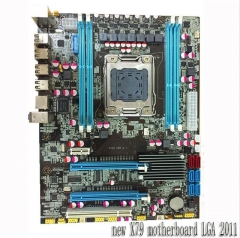 desktop motherboard