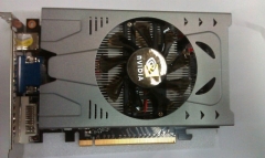 New GeForce 9500GT