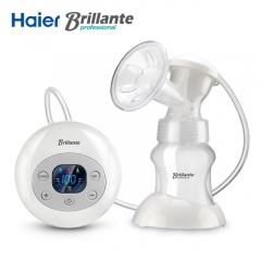 Haier Brillante USB Automatic