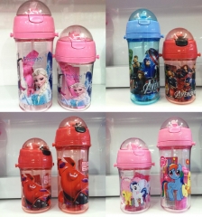 400-600ML children water bottle