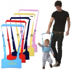 Baby Safe Walking Belt Kid