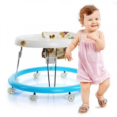 Hot Sale Round Baby Walker