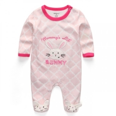 Baby Girl Clothes 2017 New Newborn clothes