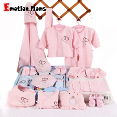 Emotion Moms 22pieces Newborn baby