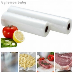 6 Sizes Vacuum Heat Sealer Fresh