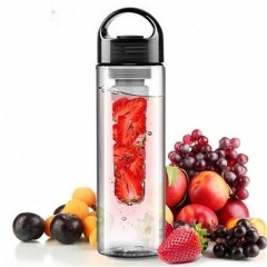 700ML BPA Free Plastic Fruit Infuser