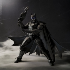 New Movie SHF INJUSTICE ver Batman