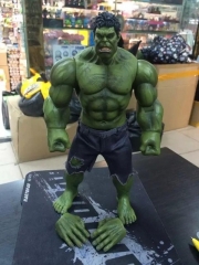 Marvel The Avengers Hulk Super Heroes