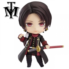 Anime games Cute nendoroid Touken Ranbu Online