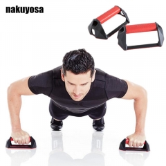 1 Pair of Push-Ups Stands I-shaped Push-up