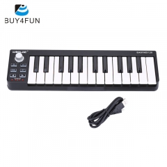 Easy key 25 Portable Keyboard