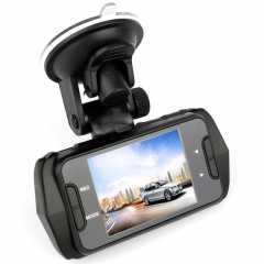 HWZ 2.4" Portable Mini Car DVR Camera