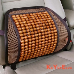 KKYSYELVA Mesh Lumbar Support