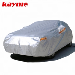 Kayme waterproof car covers outdoor