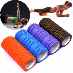 Yoga Accessories Foam Roller Yoga