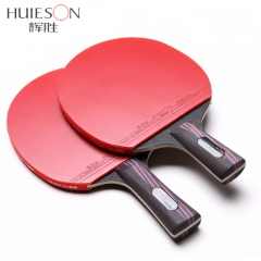 Huieson Carbon Fiber Table Tennis Racket