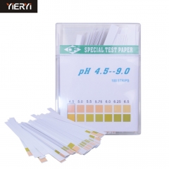 yieryi 100 Strip Two Color Saliva Slaver