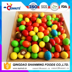 Bulk Chocolate candy China manufacturer