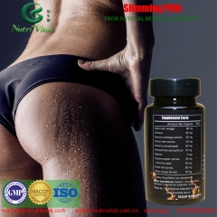 herbal slimming dietary supplement weight