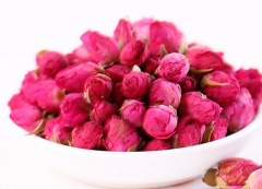 Health Care 16 new flower rose tea