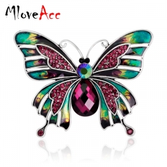 MloveAcc Vintage Large Enamel