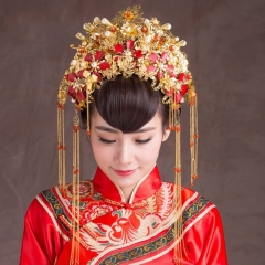 Vintage Chinese Style Classical Jewelry