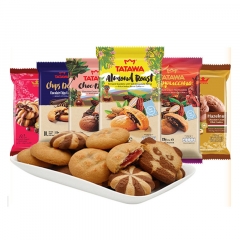 TATAWA Tatawa Cookies Malaysian imported snack foo