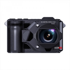 Digital Camera HD Mirrorless Professional Home Tra