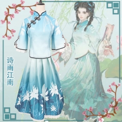 The glory of the king Xi Shi cos Shiyu Jiangnan gi