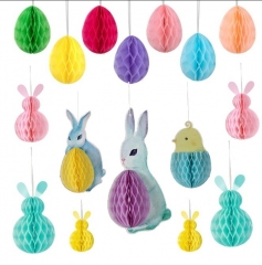 Easter ornaments