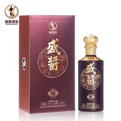 Guizhou sauce-flavored liquor Moutai