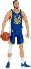 Stephen Currie (Golden State Warriors) Hasbro Emba