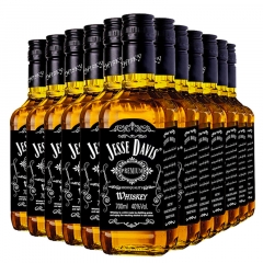 Jack's Whiskey