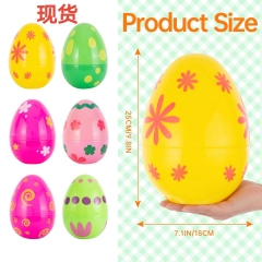 Professional Manufacturing of Easter Egg Twist 6 *