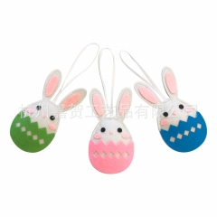 Spot Amazon New Product Easter Decoration Felt Pen