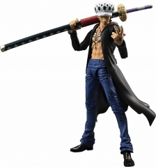 Megahouse One Piece: Trafalgar Law Variable Action