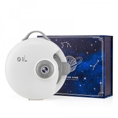 Cross-border starry sky light projector creative g