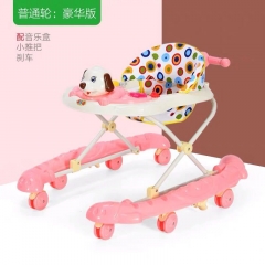 Baby walker, multi-functional baby stroller, baby 