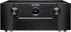 Marantz SR8015 11.2 channel (140W x 11) 8K ultra h