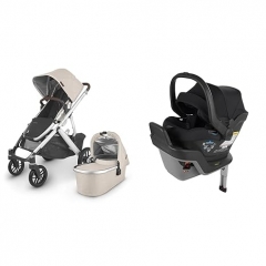 UPPBaby Vista V2 stroller