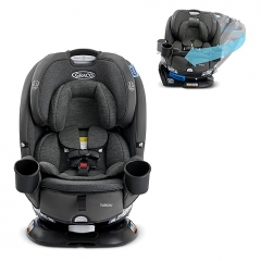 Graco ®  Turn2Me ™  Three in one car seats