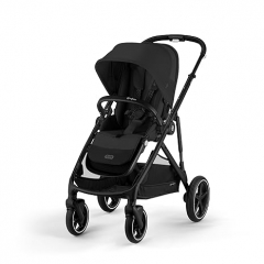 Cyberx Gazelle S integrated toddler and baby strol