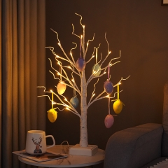 Tree Lights LED Event Party Setup Easter Decorativ