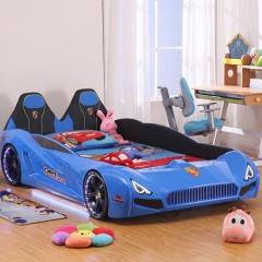 Children's City Century Children's Bed, Car Bed, M